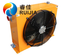 采購<font color='red'>大型風冷散熱器</font> 睿佳冷卻器RJ6511值得擁有