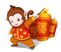 2月15日(初八)<font color='red'>睿佳冷卻器</font>新春啟市！