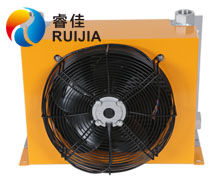 【耐壓油冷卻器】RJ-406值得推薦！