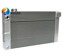 【冷卻器廠一起看】螺桿空壓機(jī)，不得不必須注意的地方