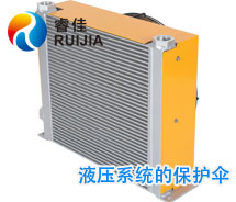 睿佳<font color='red'>冷卻器廠家</font>：論為何“低價(jià)策略，必死無(wú)疑！”