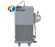 【<font color='red'>睿佳冷卻器</font>】有水泥攪拌車散熱器嗎？