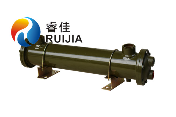 【廣東】110KW英格索蘭空壓機(jī)油冷卻器