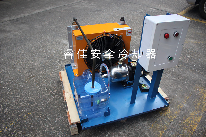 潤滑油降溫風(fēng)冷卻器和<font color='red'>水冷卻器</font>哪個(gè)好？