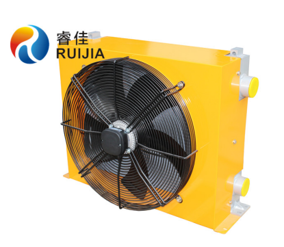 【揭秘】<font color='red'>液壓站風冷卻器</font>的構成