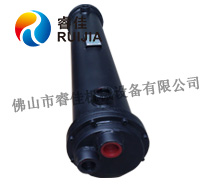 壽力空壓機水冷卻器