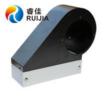 板翅式散熱器(帶蝸牛式風(fēng)機)